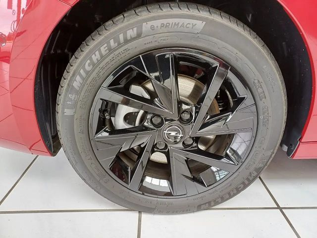 Opel Corsa GS-Line Grand Sport