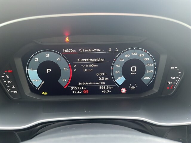 Audi Q3 35 TDI S-Tronic