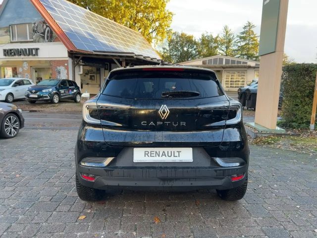 Renault Captur TCe 90 Techno