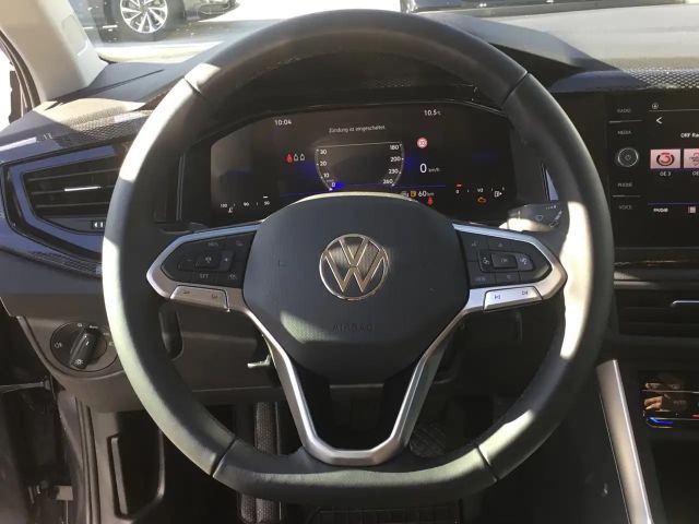 Volkswagen Polo Friends TSI
