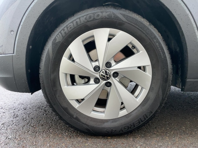 Volkswagen T-Cross APP+DAB+VIRT+ACC+LED+NAVI+PDC+TOTW