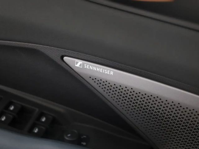 Cupra Terramar 1.5 e-Hybrid