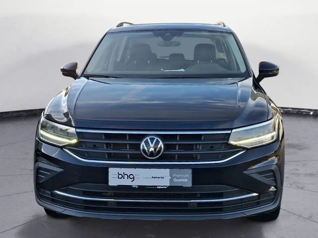 Volkswagen Tiguan 2.0 TDI 4Motion DSG Life