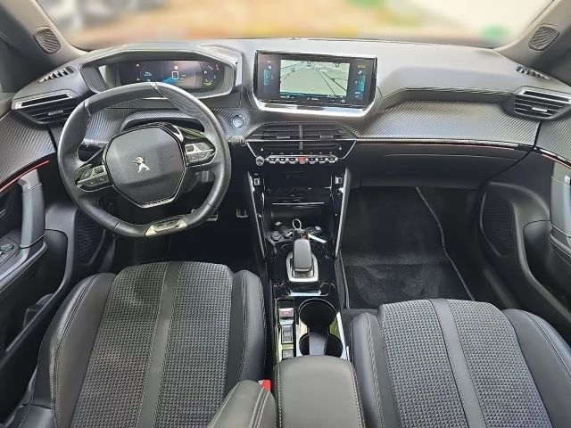 Peugeot E-2008 GT-Line