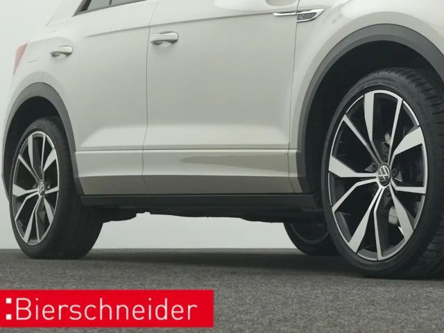 Volkswagen T-Roc 2.0 TDI DSG R-Line