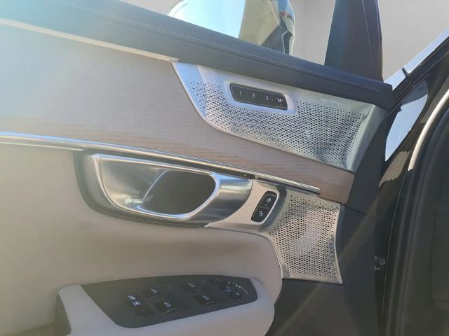 Volvo XC90 AWD Bright T8 Ultra