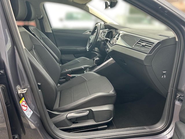 Volkswagen Taigo 1.5 TSI