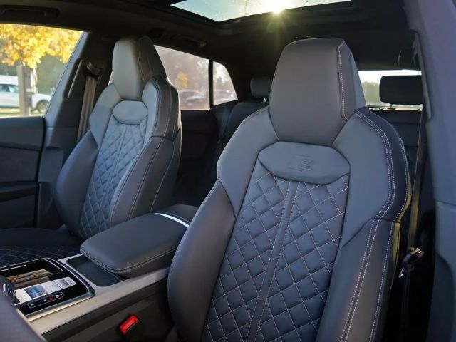 Audi Q8 50 TDI S-Line