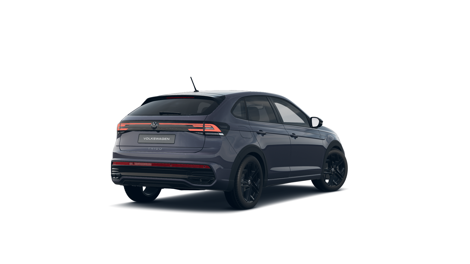 Volkswagen Taigo 1.5 TSI DSG R-Line