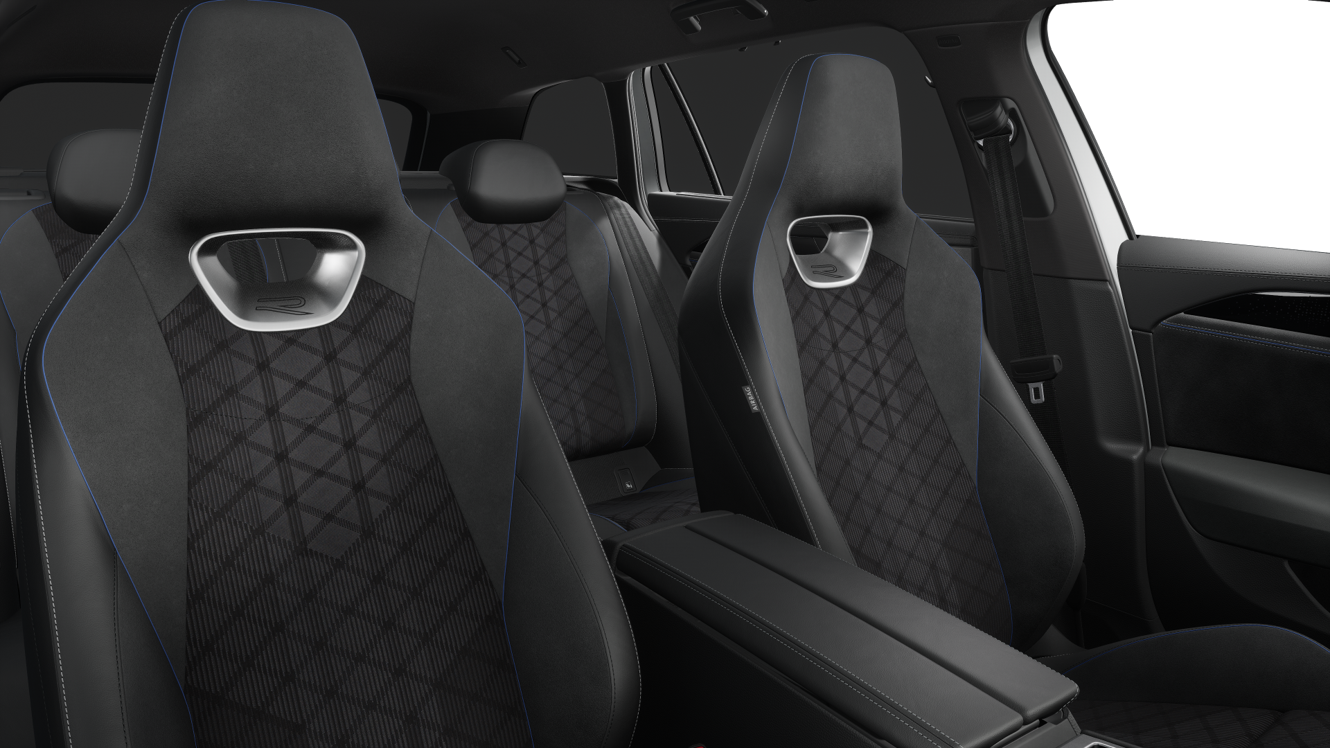 Volkswagen Passat DSG IQ.Drive Style