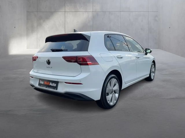 Volkswagen Golf Rabbit TSI