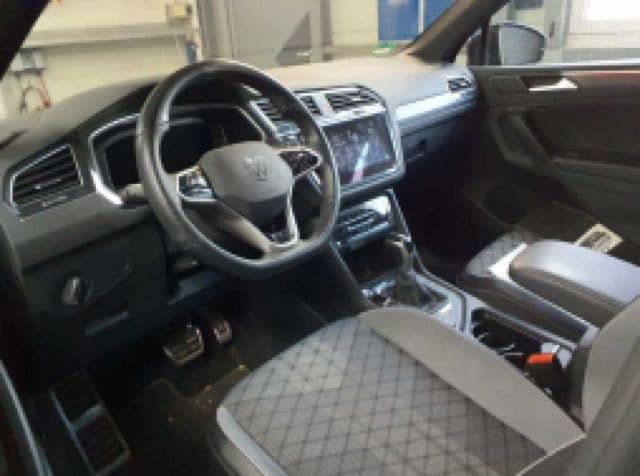 Volkswagen Tiguan 2.0 TSI IQ.Drive R-Line