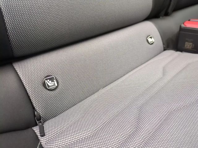 Jeep Avenger Overland