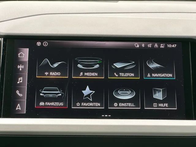 Audi Q4 e-tron 35 Sportback