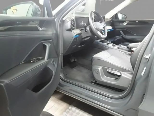 Volkswagen Tiguan 1.5 eTSI DSG