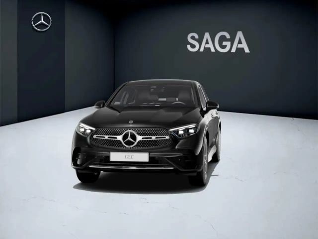Mercedes-Benz GLC 300 4MATIC