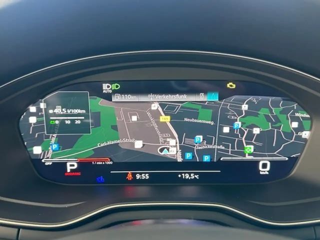 Audi RS5 Quattro Sportback