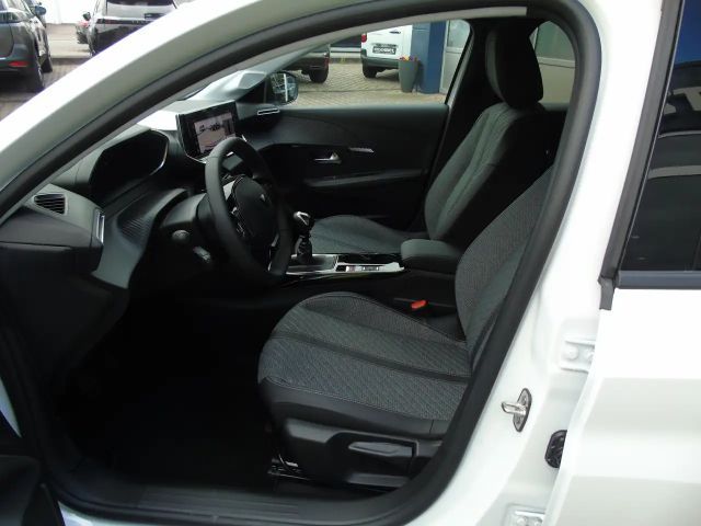 Peugeot 208 Allure Pack PureTech