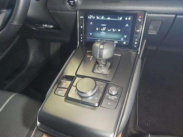 Mazda MX-30 SkyActiv e-Skyactiv