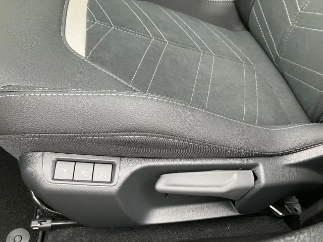 Opel Mokka GS-Line Grand Sport