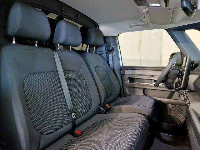 Volkswagen ID.Buzz Cargo 4Motion Pro