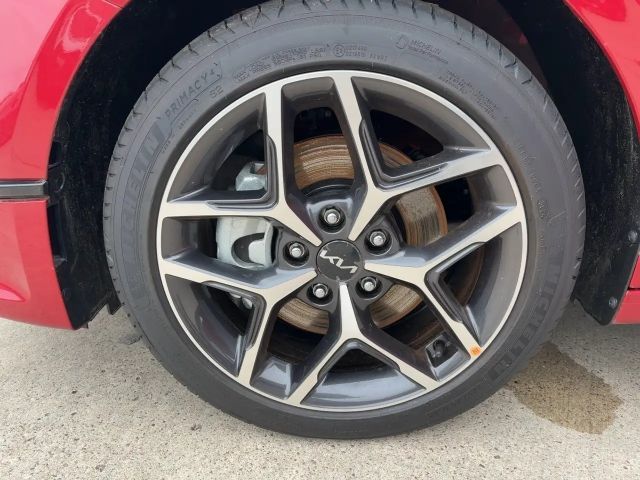 Kia Ceed Spirit SportWagon