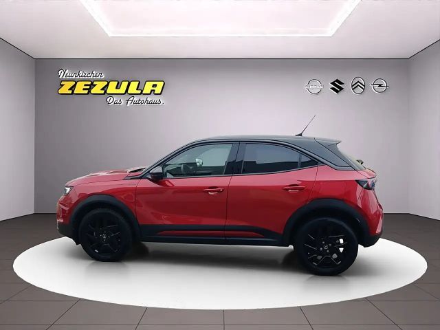 Opel Mokka GS-Line Grand Sport