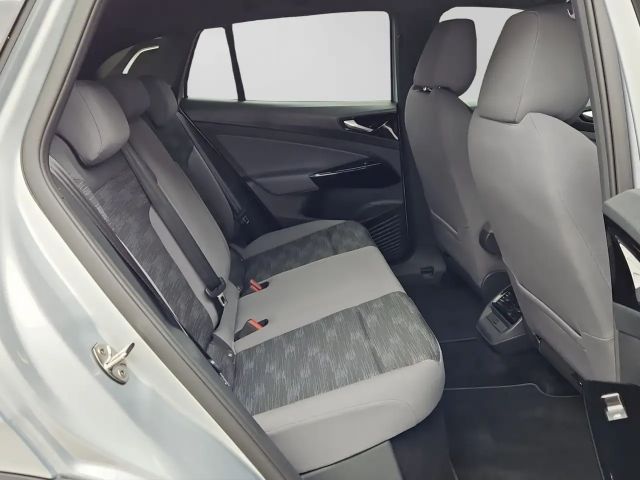 Volkswagen ID.4 IQ.Drive Pure