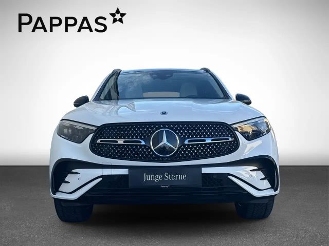 Mercedes-Benz GLC 400 4MATIC