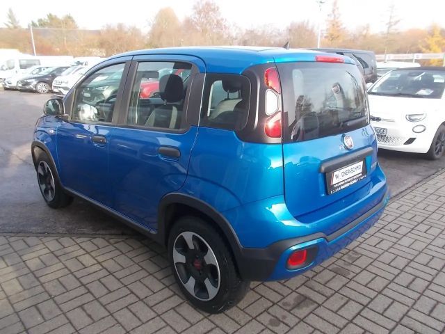 Fiat Panda CityCross
