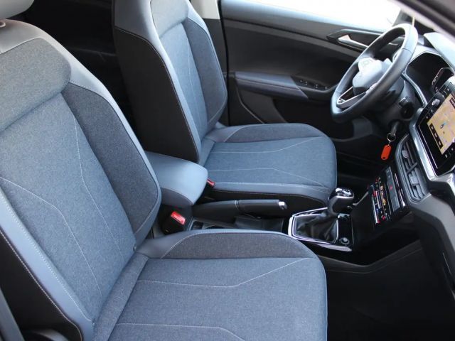 Volkswagen T-Cross 1.0 TSI DSG Style