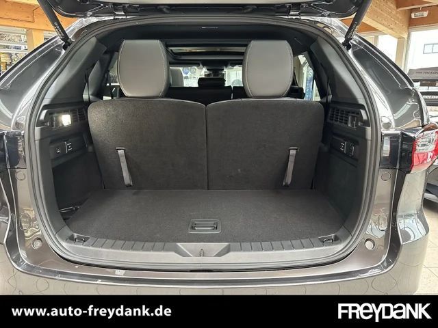 Mazda CX-80 Homura Plus e-Skyactiv