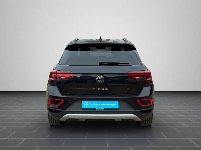 Volkswagen T-Roc 2.0 TDI DSG IQ.Drive Move