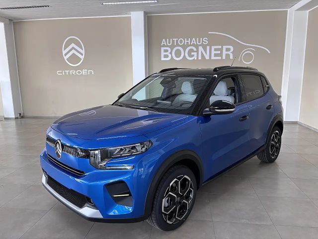 Citroën C3 Hybrid Max