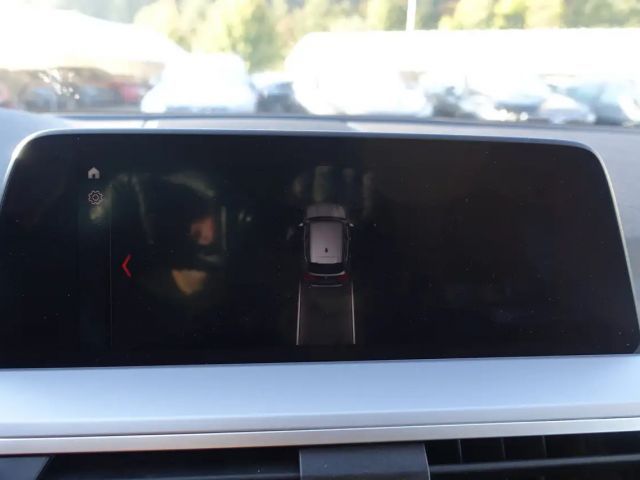 BMW X3 Advantage pakket xDrive