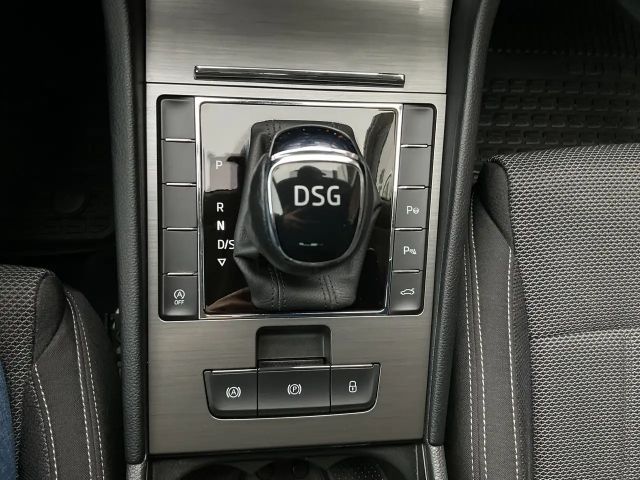 Skoda Superb Style Style