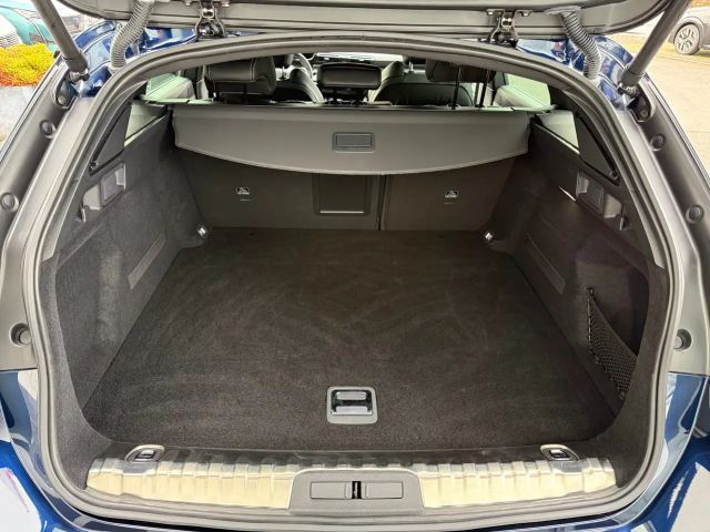 Peugeot 508 Allure Pack BlueHDi EAT8