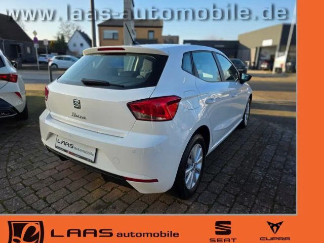 Seat Ibiza 1.0 TSI Style