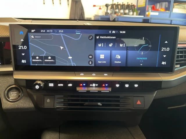 Opel Grandland X GS-Line Grand Sport