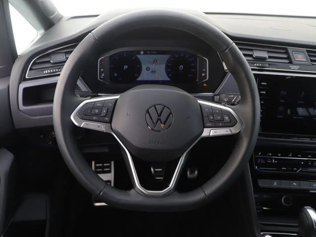 Volkswagen Touran DSG R-Line