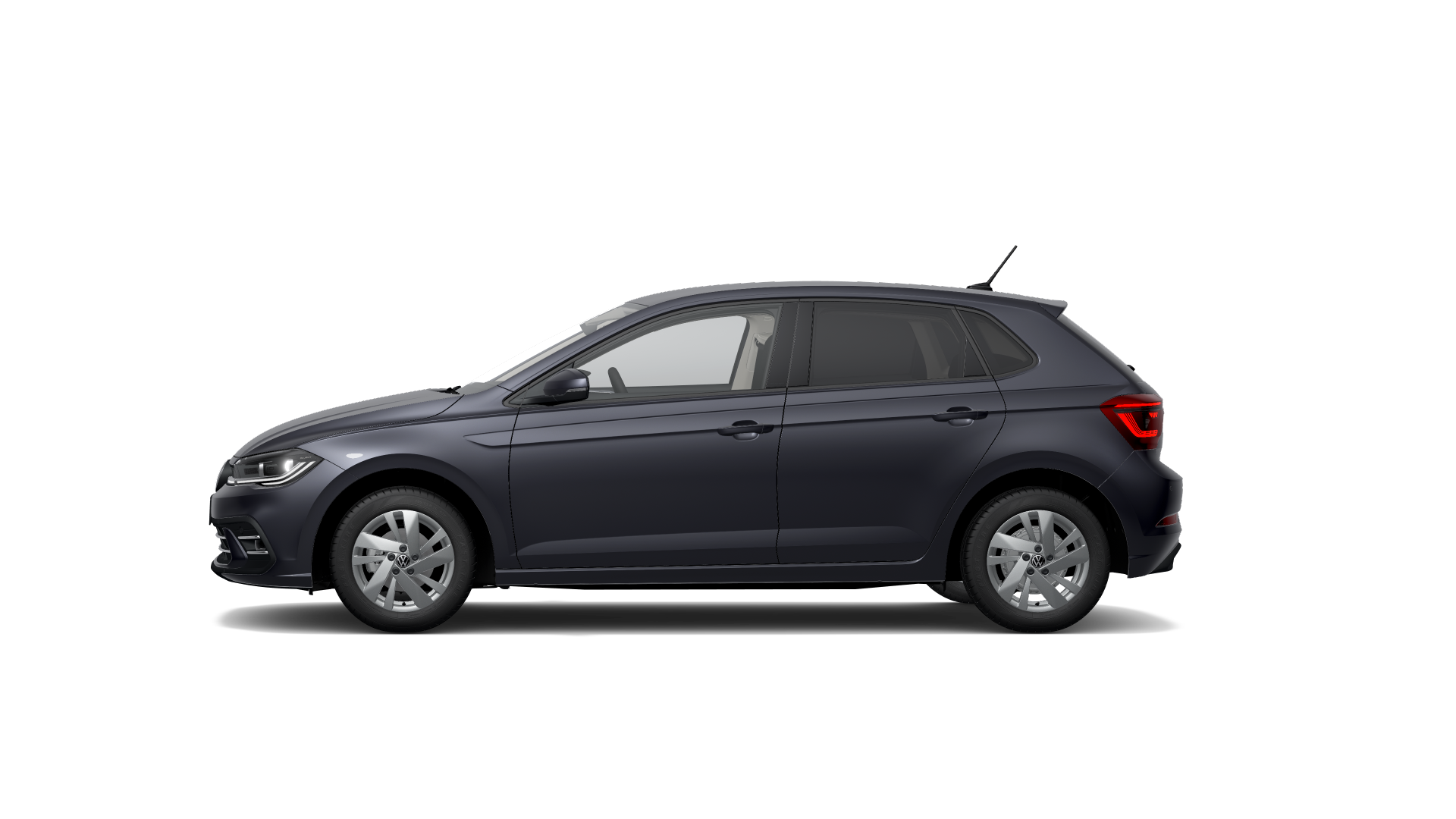 Volkswagen Polo 1.0 TSI IQ.Drive Style