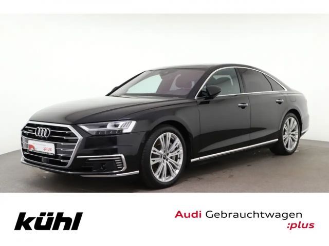 Audi A8 60 TFSI Hybride Quattro