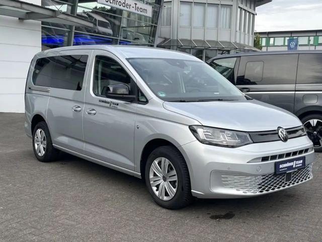 Volkswagen Caddy 1.5 TSI Maxi