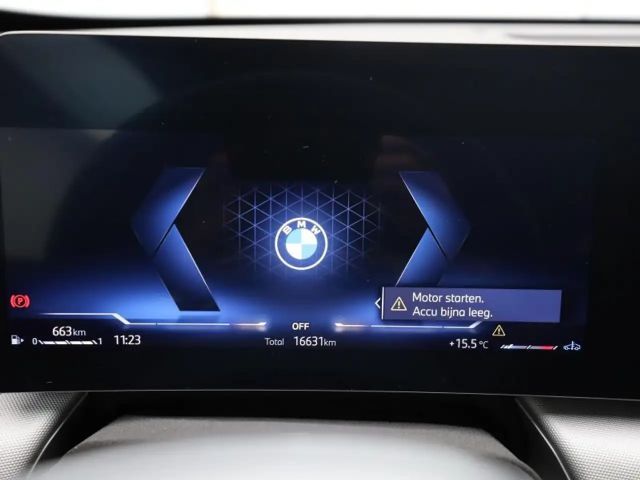 BMW X1 AUTOMAAT - NAVI - LED