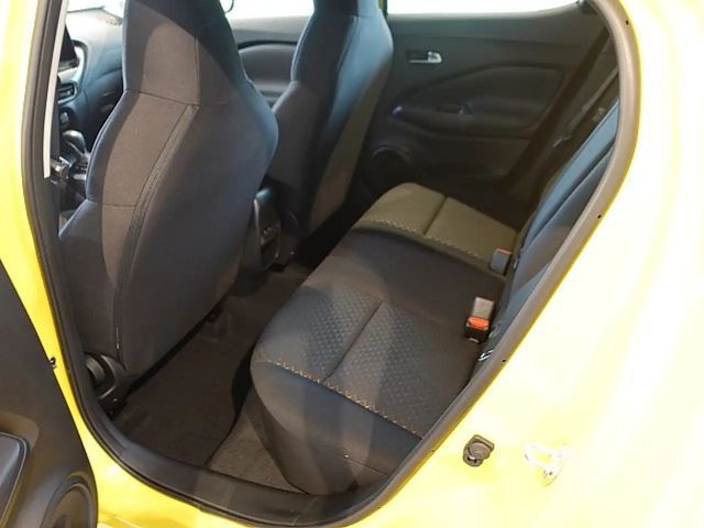 Nissan Juke Acenta DIG-T