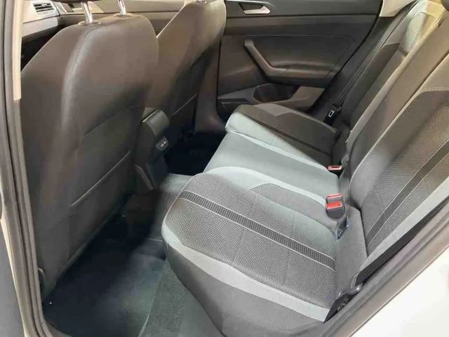 Volkswagen Polo 1.0 TSI Highline