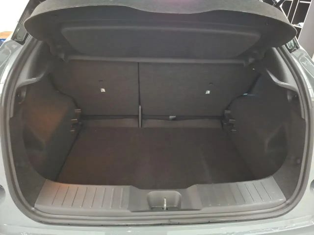 Nissan Juke N-Connecta