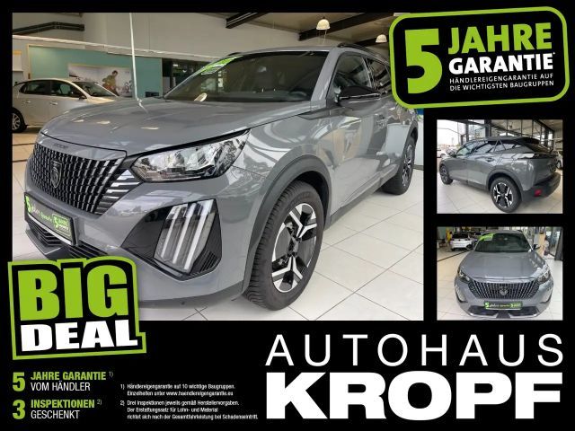 Peugeot 2008 Allure Pack PureTech