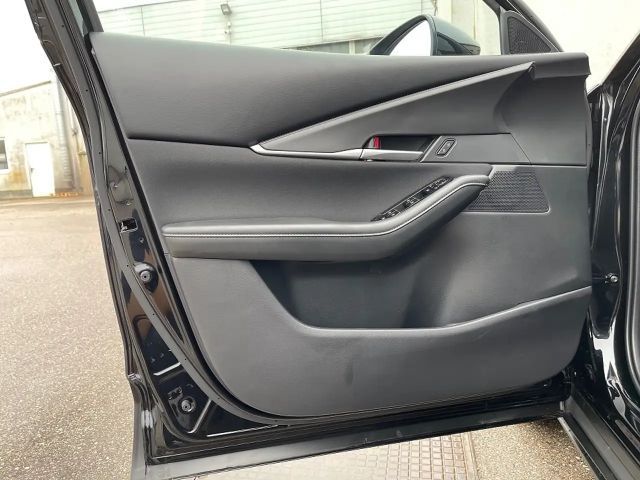 Mazda CX-30 2.5L SkyActiv e-Skyactiv