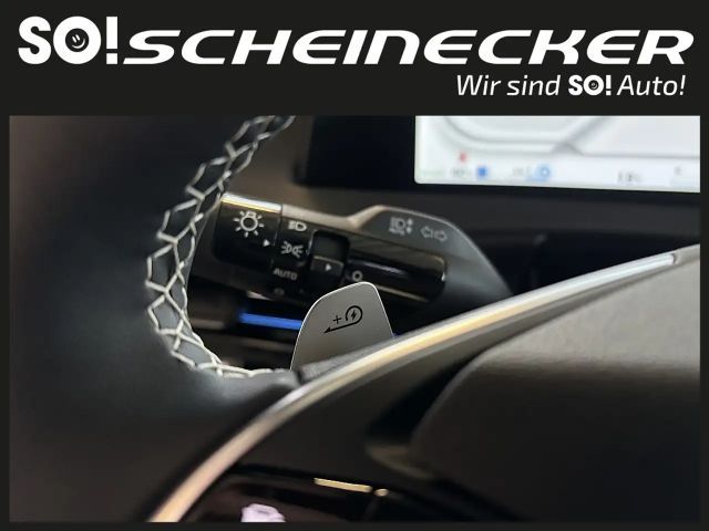 Kia EV6 Achterwielaandrijving GT-Line